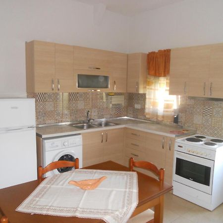 Villa Braho 1 Pogradec Eksteriør bilde