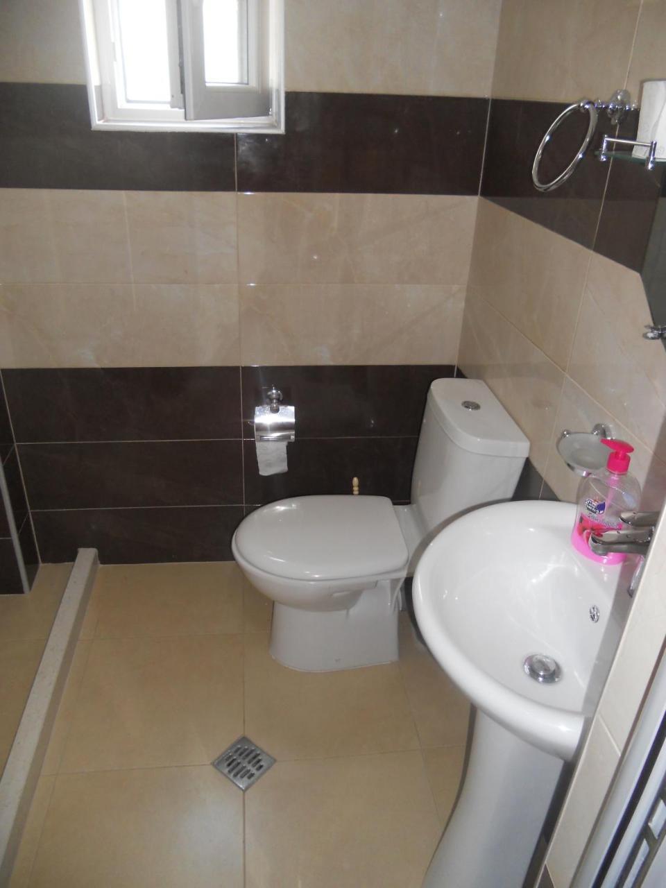 Villa Braho 1 Pogradec Eksteriør bilde