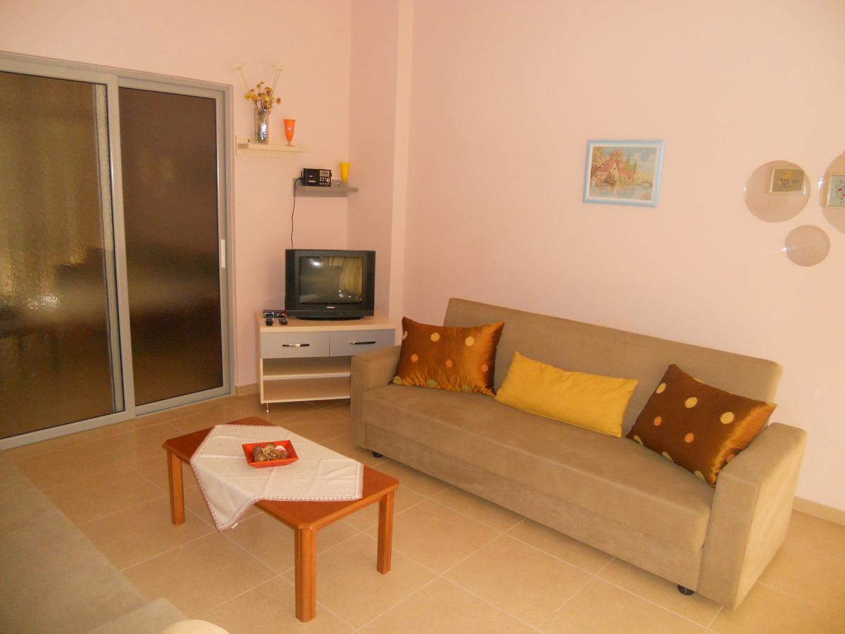 Villa Braho 1 Pogradec Eksteriør bilde