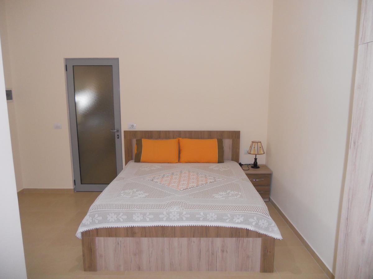 Villa Braho 1 Pogradec Eksteriør bilde