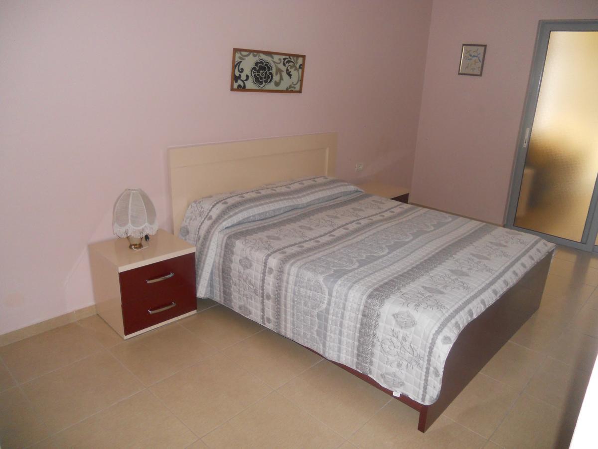 Villa Braho 1 Pogradec Eksteriør bilde