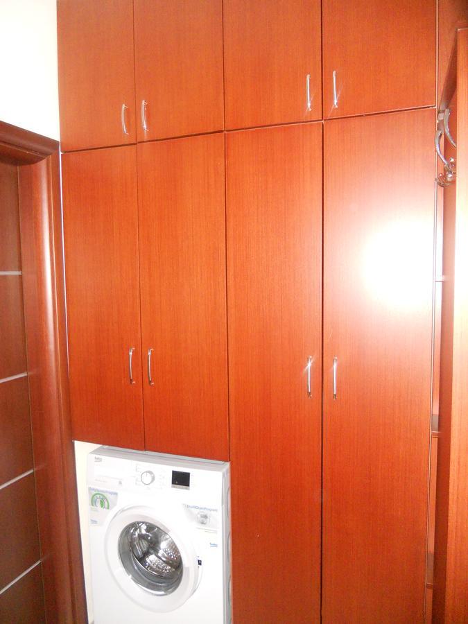Villa Braho 1 Pogradec Eksteriør bilde