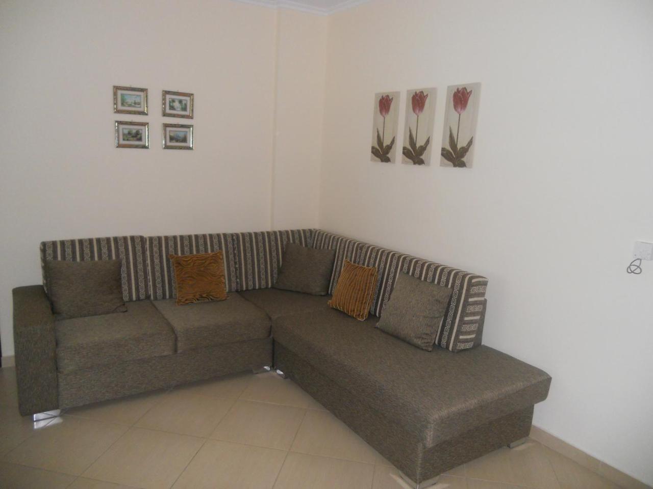 Villa Braho 1 Pogradec Eksteriør bilde